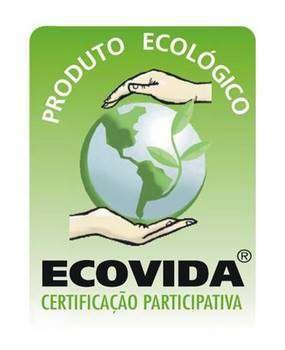 SELO ECOVIDA