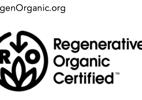 A nova certificação orgânica ajudará os compradores a escolher produtos sustentáveis