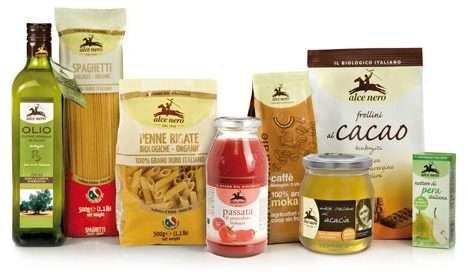 Itália: Alce Nero continua a aumentar as vendas