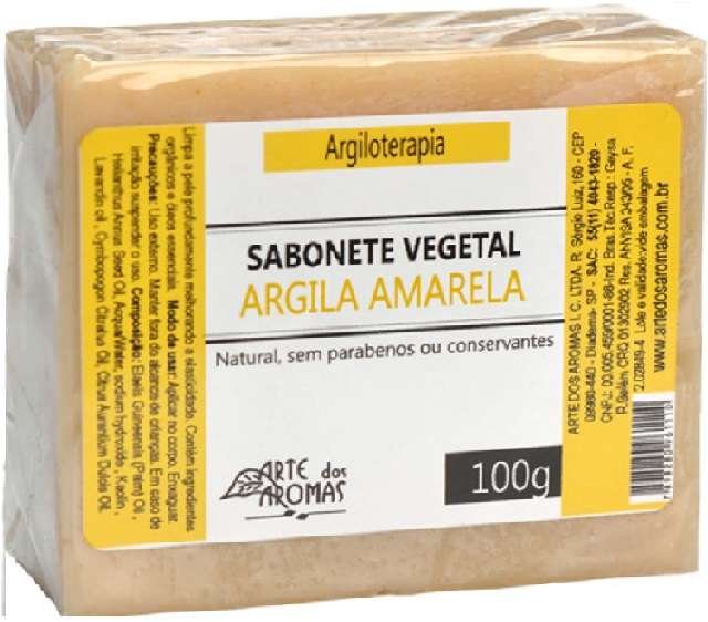 amarela