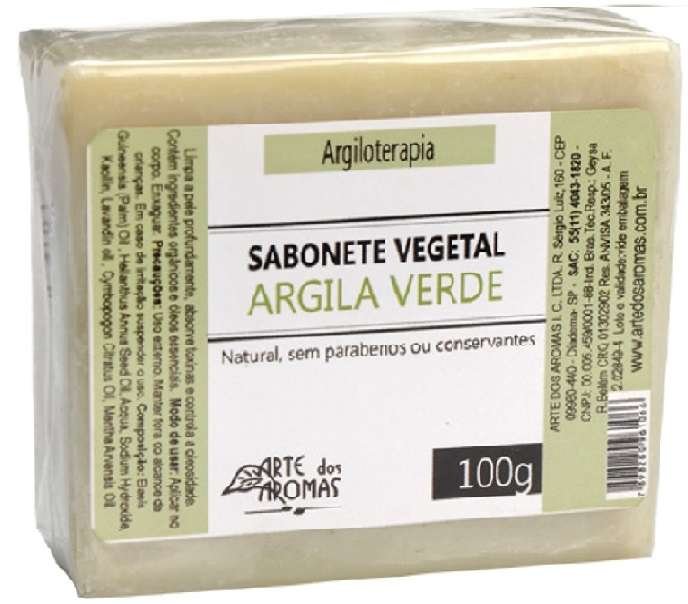 argila
