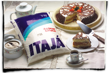 Açúcar orgânico conquista espaço