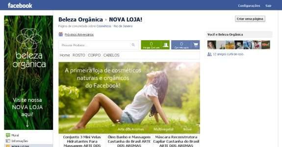 Alternativas sustentáveis de cosméticos