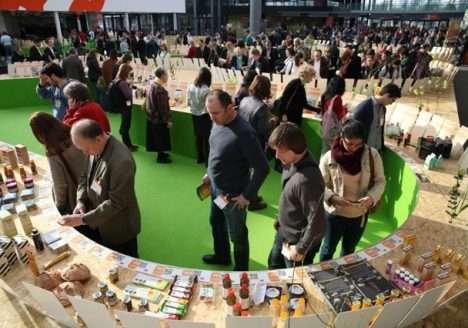 Estão abertas as inscrições para participar da Feira de Orgânicos em SP