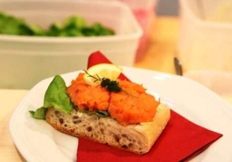 Na Alemanha, Biofach discute alimentação orgânica fora de casa