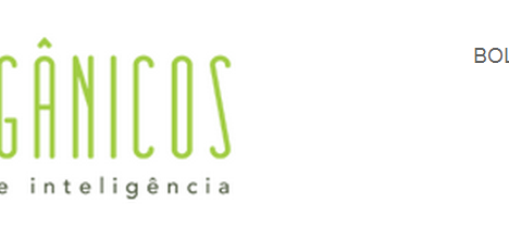 Conheça o Boletim CI Orgânicos!