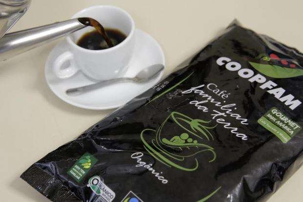 Esta &eacute; a 12&ordf; vez que o MDA leva a agricultura familiar ao pavilh&atilde;o do Brasil, que ter&aacute; 115m&sup2;.