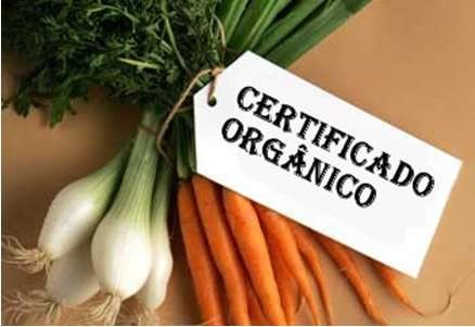 certificado organico