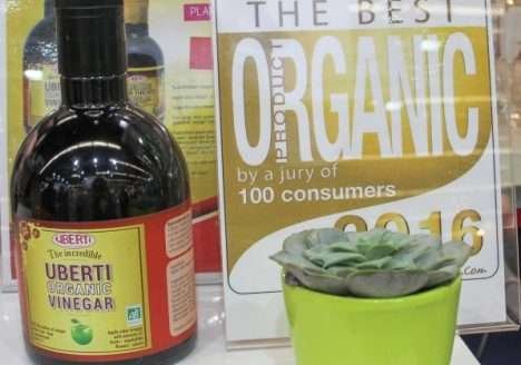 Superalimentos e sistemas inteligentes de rastreamento inovam mercado de orgânicos