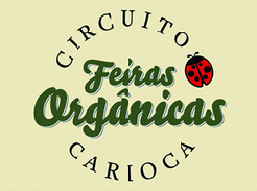feira org&acirc;nica