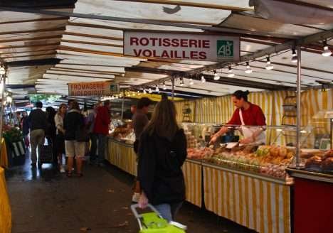 Crise afeta vendas de orgânicos na Europa