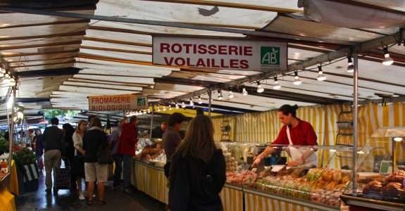 Crise afeta vendas de orgânicos na Europa