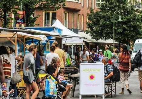 Alemanha: plano para fortalecimento da produção orgânica