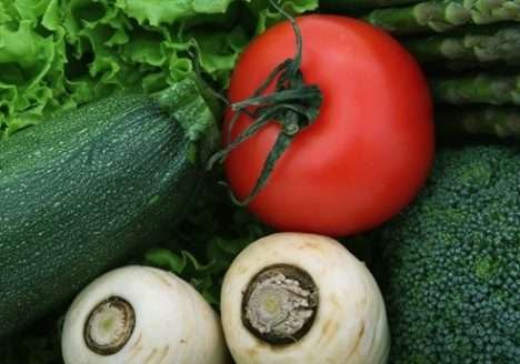 Alimentos orgânicos e suplementação de minerais podem prevenir doenças crônicas e degenerativas