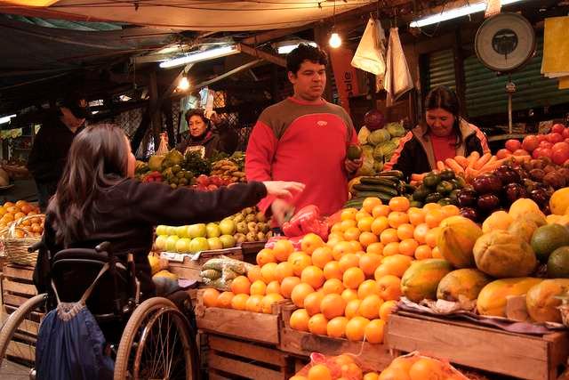 Foto: United States Governmant