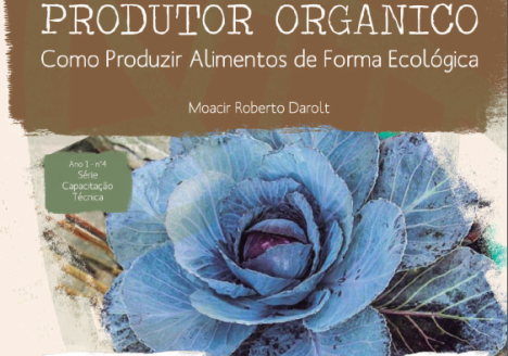 Guia do Produtor Orgânico