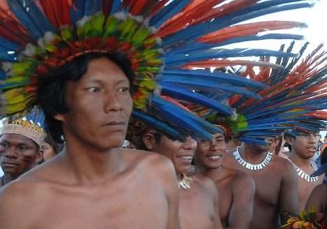 Indígenas do Parque do Xingu recebem certificação para comercializar orgânicos