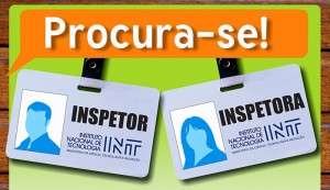 inspetores