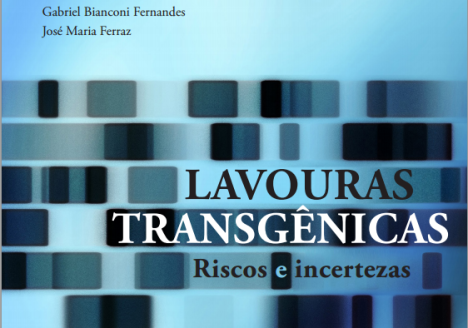 Lavouras Transgênicas: Riscos e Incertezas