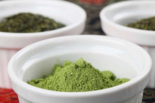 Tea Collection - Matcha Green Tea Powder