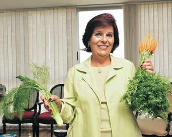 Entrevista: No Cafundó da Celina não tem tempo ruim