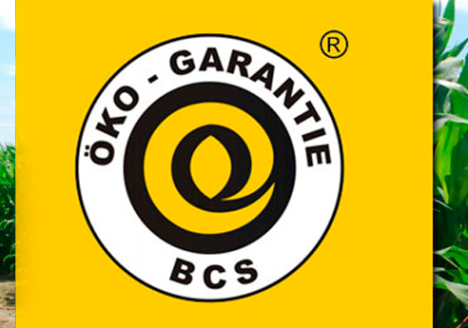 Certificadora BCS Öko-Garantie muda estratégia para o Brasil visando crescer 50% no segundo semestre