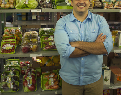 Gestores transformam orgânicos em lucrativos