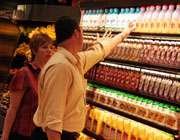 Pesquisa revela comportamento do consumidor em relação aos orgânicos