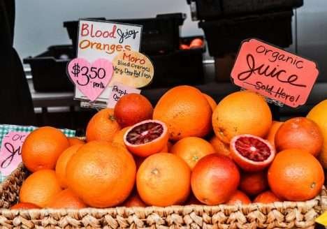 Nos EUA, da saúde à economia, os orgânicos continuam gerando grandes resultados