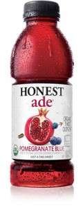 foto: Honest Tea