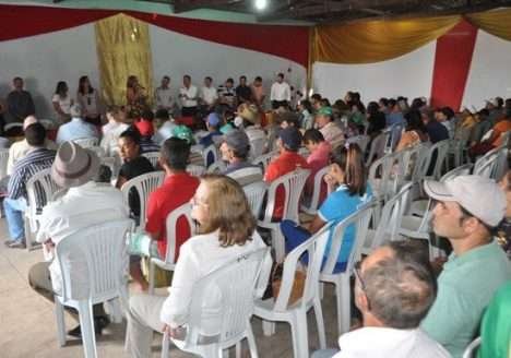 Certificação orgânica abre mercado para fruticultores alagoanos