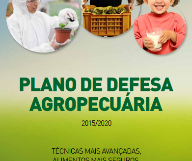 Agricultores familiares poderão vender produtos em todo Brasil com certificações estaduais