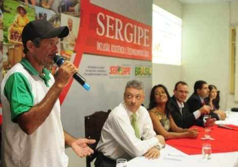 Projeto ‘Feira sobre Rodas’ é inaugurado em Sergipe