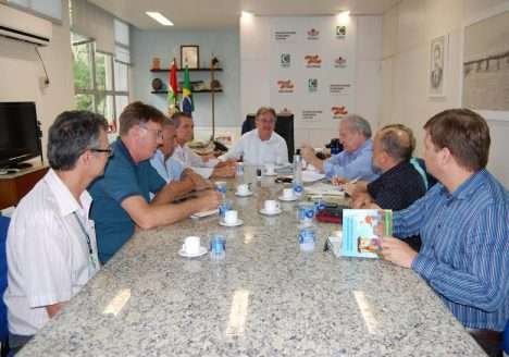Secretaria da Agricultura estuda medidas para ampliar o controle da produção de orgânicos em SC