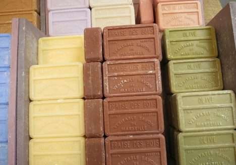 PL regulamenta comércio de cosméticos orgânicos