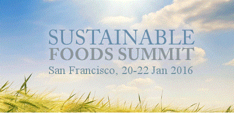 Implicações da COP21 sobre os alimentos saudáveis