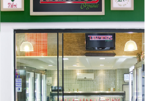 Taurino’s Organic: o primeiro e até então único açougue orgânico do Brasil