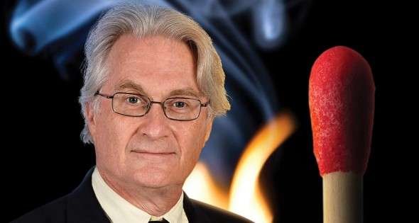 Michael Hansen, Organic Connect