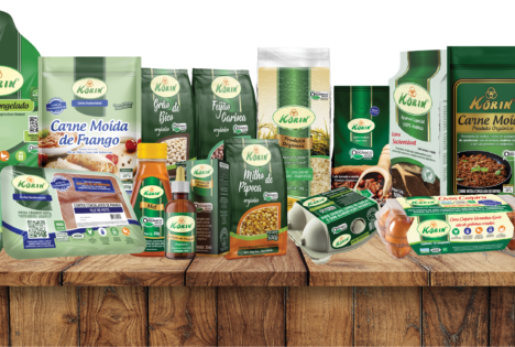 Korin adota diagnóstico ESG para reforçar sustentabilidade no campo