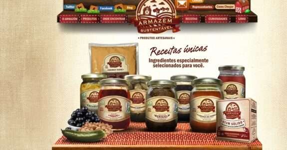 Gustavo Aronovick, do Armazém Sustentável, destaca a importância dos produtos orgânicos na Rio Gastronomia 2024