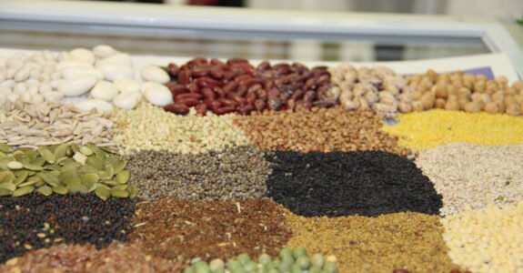 Mapa orienta exposição de produtos orgânicos em pontos de venda