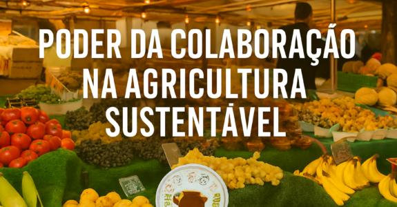 SPG: O Poder da Colaboração na Agricultura Sustentável