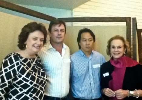 Copa Orgânica e Sustentável a ser lançada em 2012